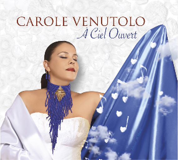 album_carole_ à ciel ouvert
